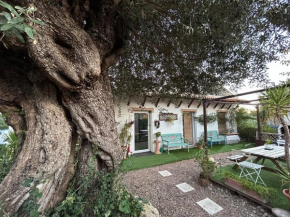 Loft independiente con jacuzzi 